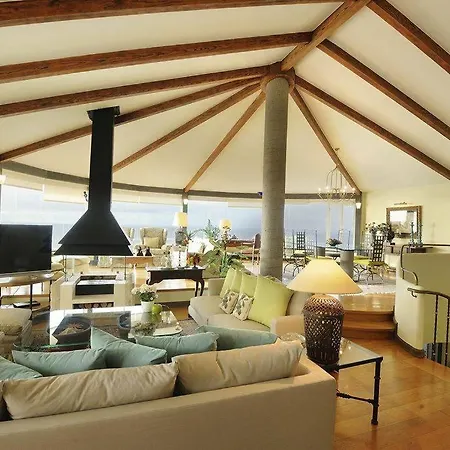 5br El - What'app - 0034-602-661-430 - For Reservations! Villa El Sauzal