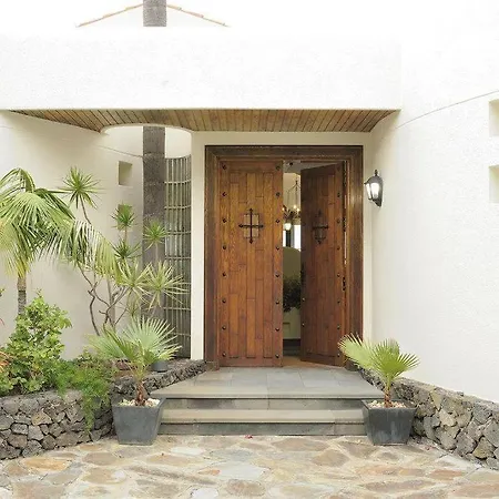 Villa 5br El - What'app - 0034-602-661-430 - For Reservations! El Sauzal